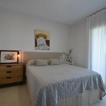 Flamencos Excellent & Solmares Appartement *
