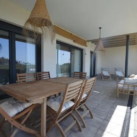 Flamencos Excellent & Solmares Appartement *