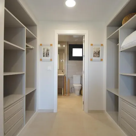 Appartement Flamencos Excellent & Solmares