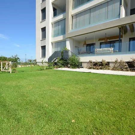 Appartement Flamencos Excellent & Solmares *