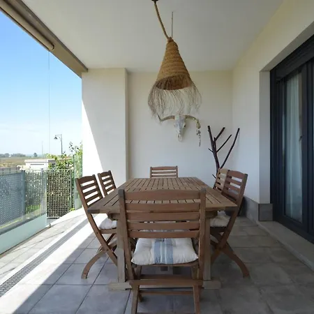 Appartement Flamencos Excellent & Solmares Isla Canela