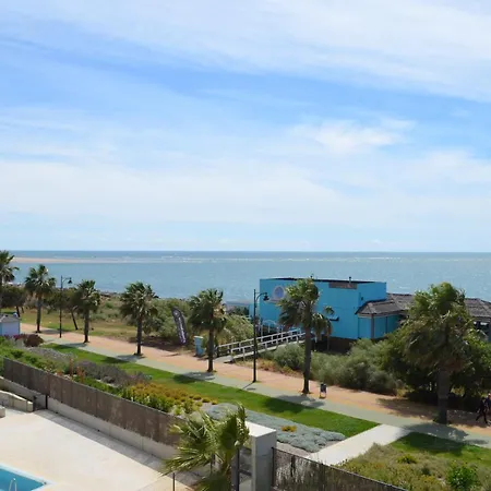 Flamencos Excellent & Solmares Appartement Isla Canela
