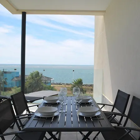 Flamencos Excellent & Solmares Appartement *