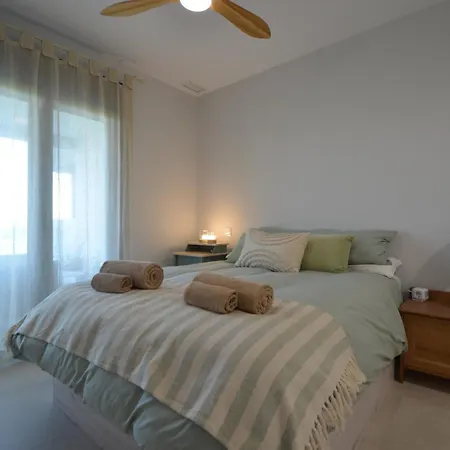 Appartement Flamencos Excellent & Solmares *