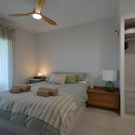 Appartement Flamencos Excellent & Solmares Isla Canela