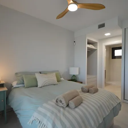 Appartement Flamencos Excellent & Solmares