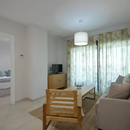 Appartement Flamencos Excellent & Solmares Isla Canela