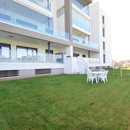 Appartement Flamencos Excellent & Solmares