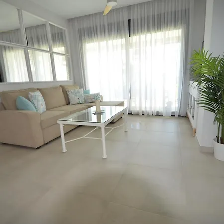 Flamencos Excellent & Solmares Appartement Isla Canela