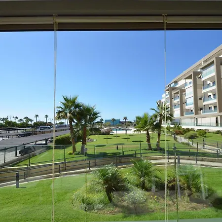 Flamencos Excellent & Solmares Appartement