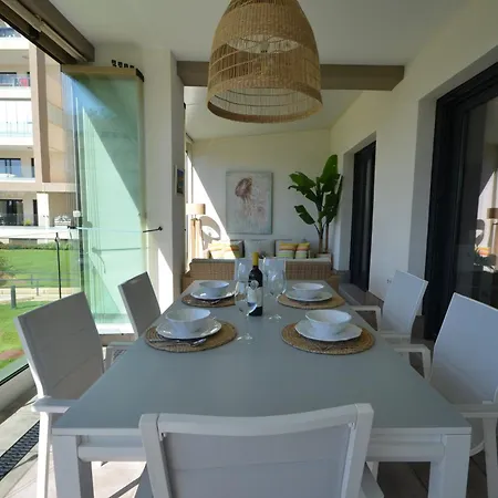 Flamencos Excellent & Solmares Appartement *