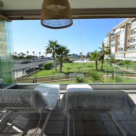 Appartement Flamencos Excellent & Solmares Isla Canela