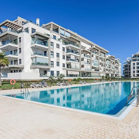 Flamencos Excellent & Solmares Appartement *