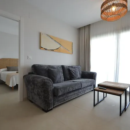 Flamencos Excellent & Solmares Appartement Isla Canela