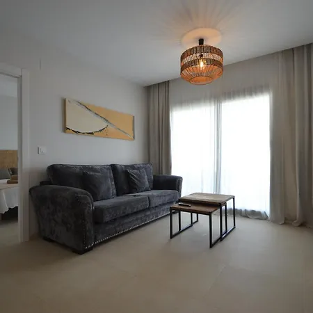 Flamencos Excellent & Solmares Appartement
