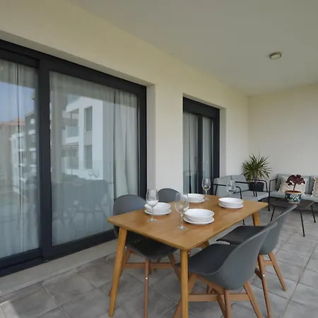 Appartement Flamencos Excellent & Solmares