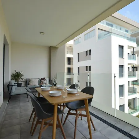 Appartement Flamencos Excellent & Solmares *