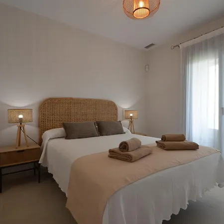 Appartement Flamencos Excellent & Solmares Isla Canela