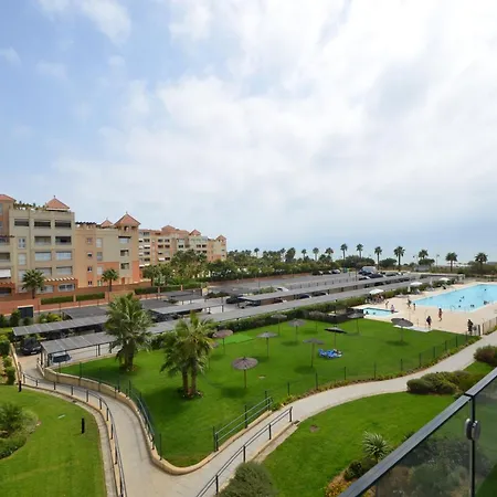 Appartement Flamencos Excellent & Solmares
