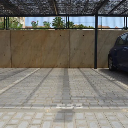 Appartement Flamencos Excellent & Solmares *