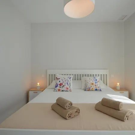 Flamencos Excellent & Solmares Appartement *