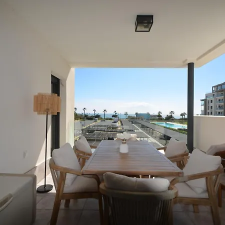 Appartement Flamencos Excellent & Solmares *