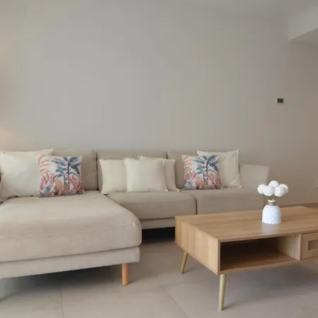 Appartement Flamencos Excellent & Solmares
